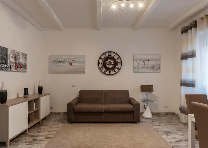 Pamphili & Vaticano Cozy Flat Roma