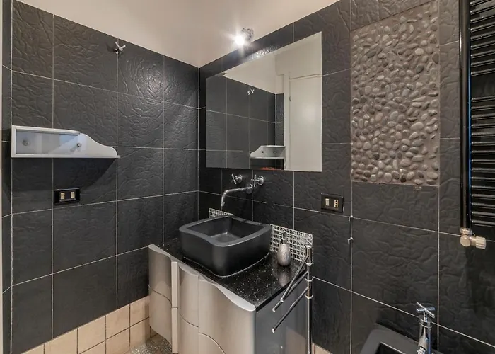 Apartamento Pamphili & Vaticano Cozy Flat *