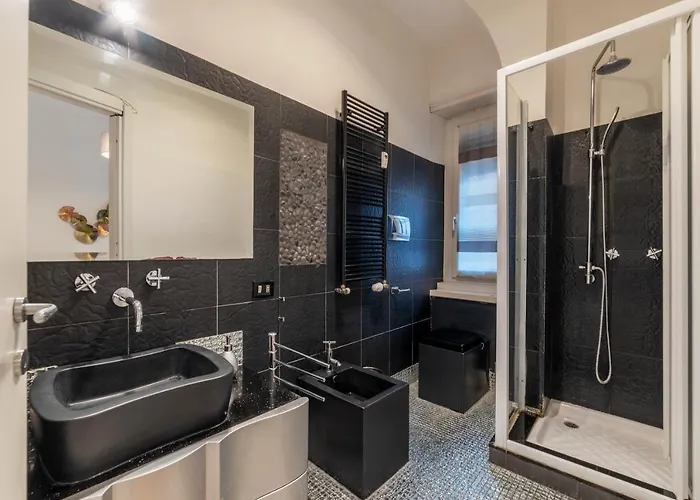 Apartamento Pamphili & Vaticano Cozy Flat *